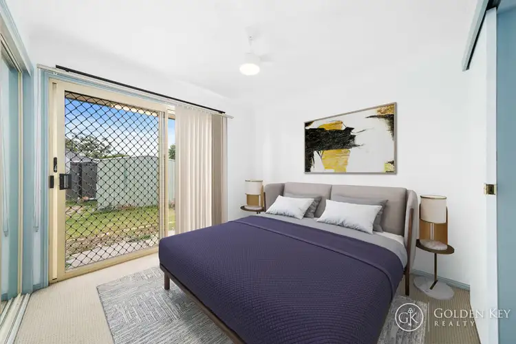 Sixth view of Homely house listing, 13 Ku-Ring-Gai Close, Loganholme QLD 4129