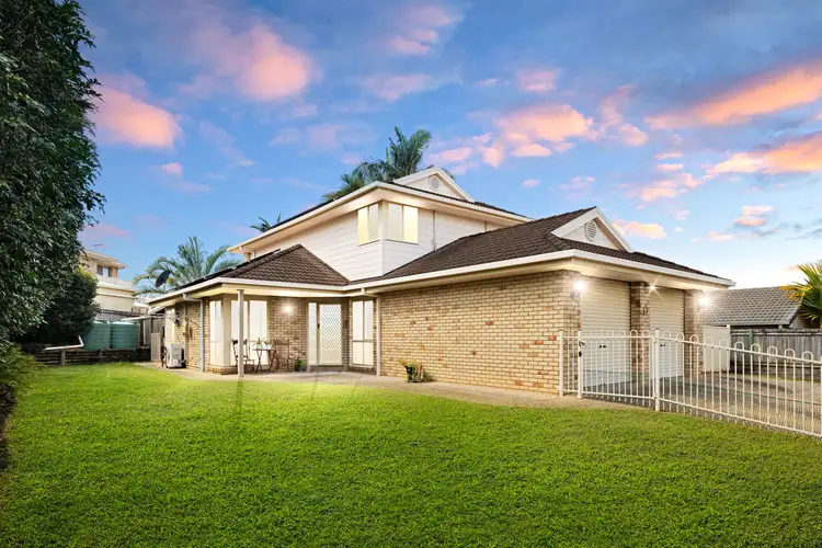 17 Corvette Crescent, Bracken Ridge QLD 4017