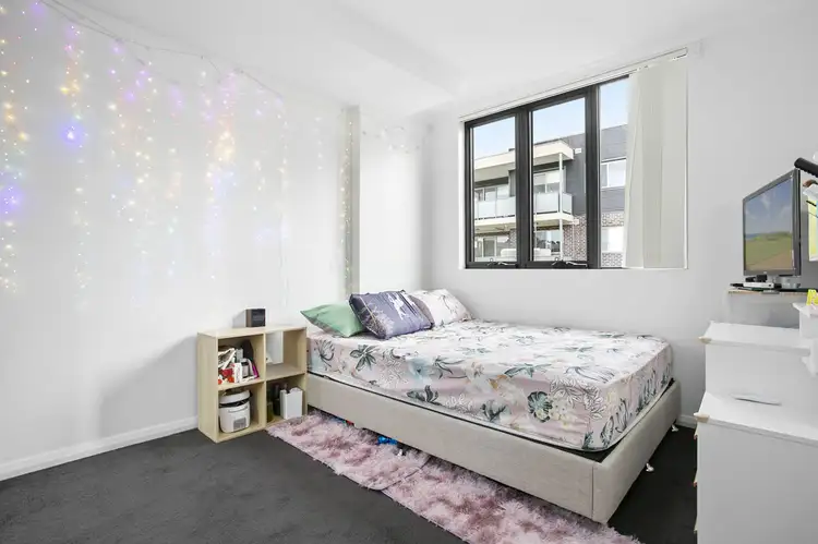 Fifth view of Homely unit listing, 42/190-194 Burnett Street, Mays Hill NSW 2145