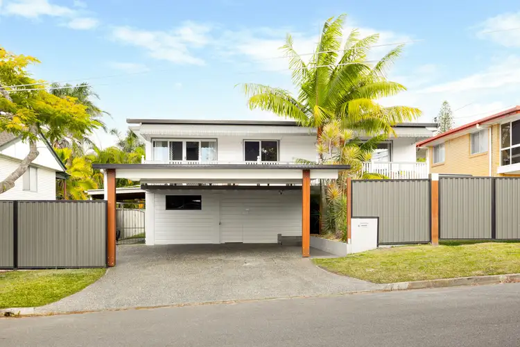 6 Benaroon Street, Bracken Ridge QLD 4017