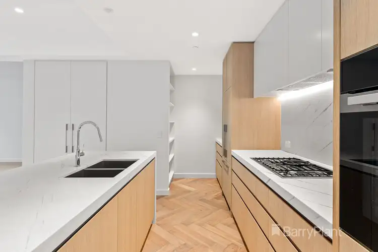 Second view of Homely apartment listing, 109/2-4 Old Warrandyte Road, Donvale VIC 3111