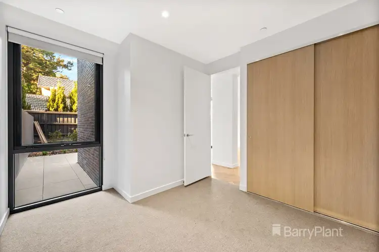 Fourth view of Homely apartment listing, 109/2-4 Old Warrandyte Road, Donvale VIC 3111