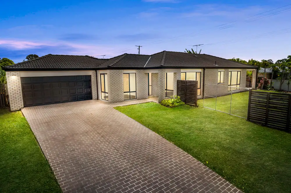 Main view of Homely house listing, 63 Swann Road, Bellmere QLD 4510