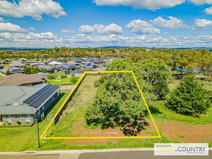 Main view of Homely house listing, 7 Campbell Parade, Armidale NSW 2350