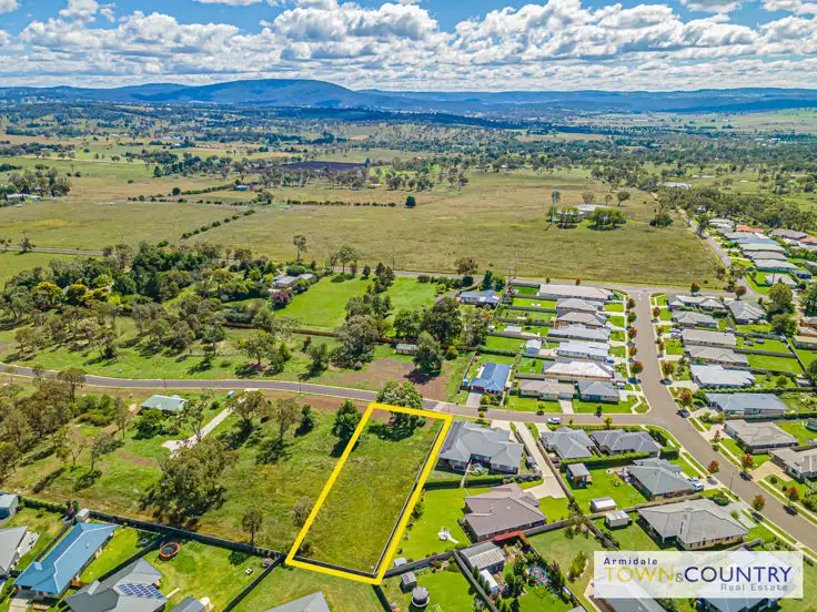 Fourth view of Homely house listing, 7 Campbell Parade, Armidale NSW 2350