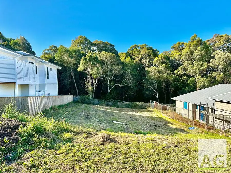 Main view of Homely land listing, 8 Maslin Close, Red Head NSW 2430