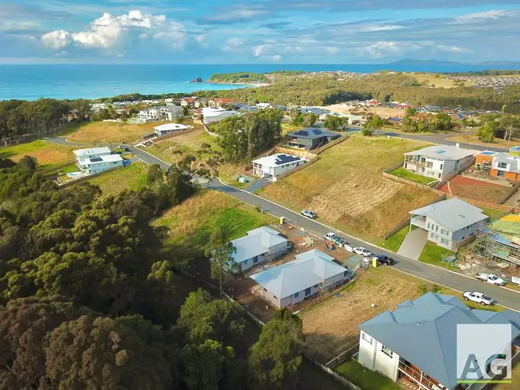 Fourth view of Homely land listing, 8 Maslin Close, Red Head NSW 2430