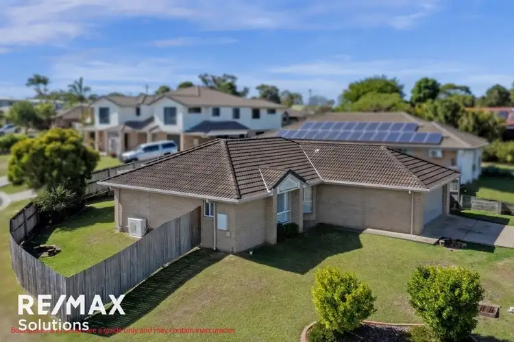 31 Koala Drive, Morayfield QLD 4506