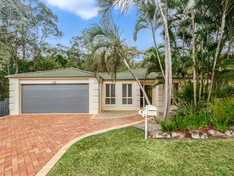 Main view of Homely house listing, 3 Zorina Court, Eatons Hill QLD 4037
