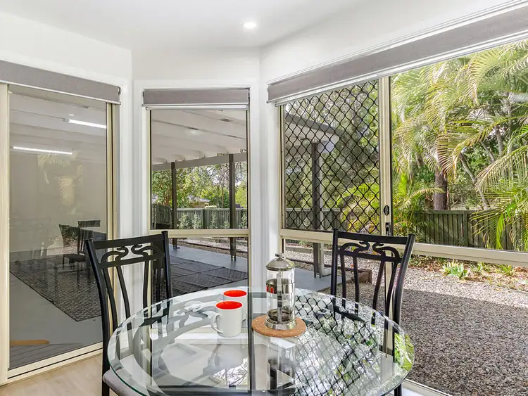 Fourth view of Homely house listing, 3 Zorina Court, Eatons Hill QLD 4037