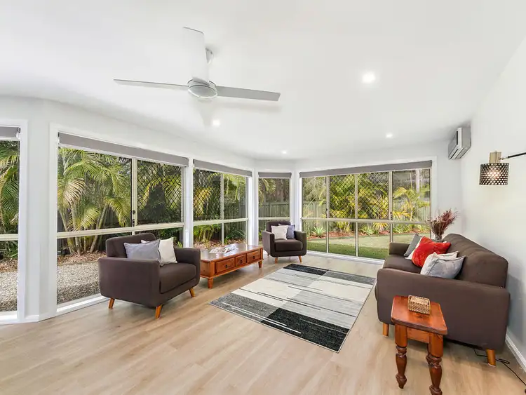 Fifth view of Homely house listing, 3 Zorina Court, Eatons Hill QLD 4037