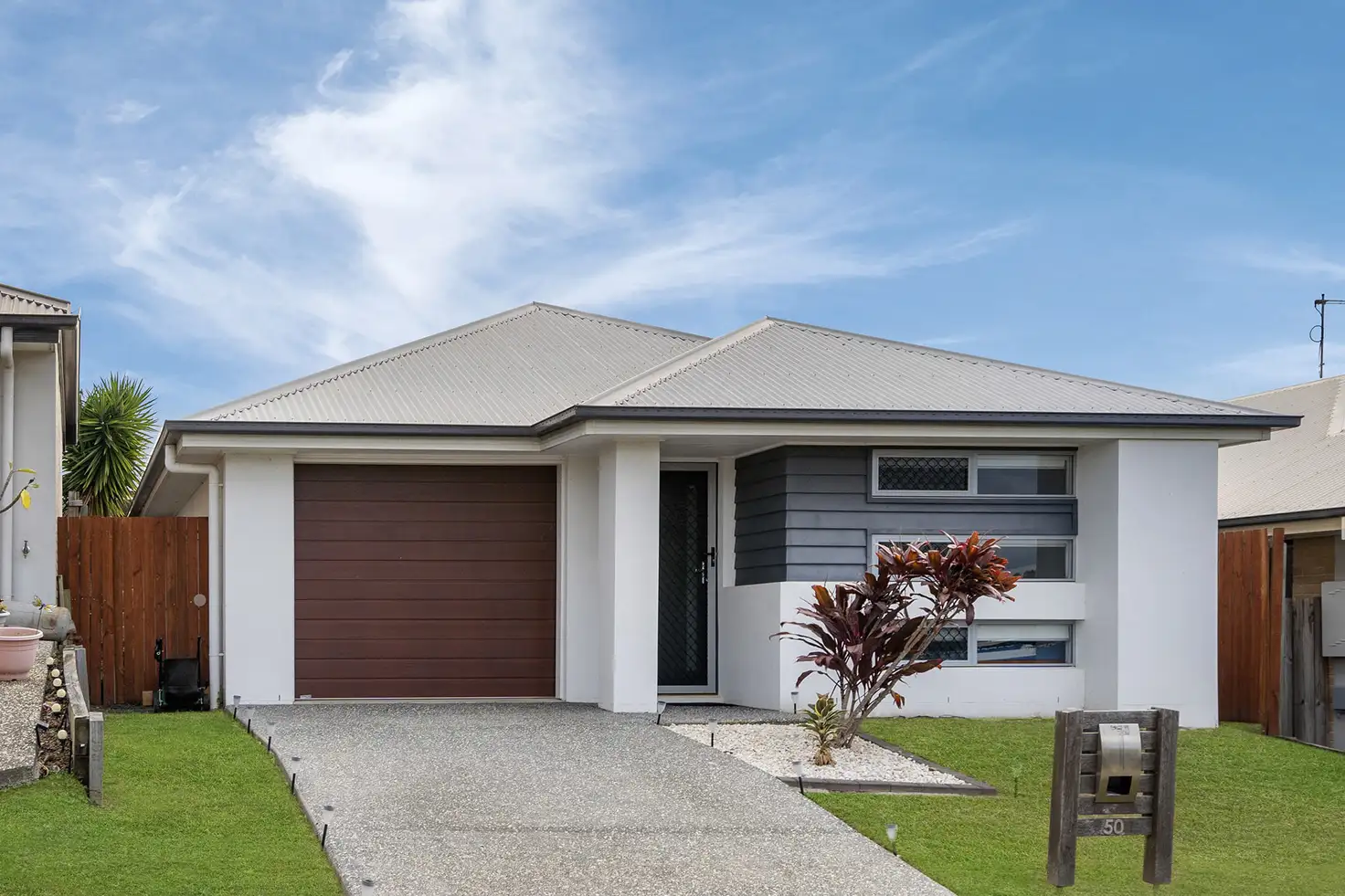 Main view of Homely house listing, 50 Bottlebrush Drive, Deebing Heights QLD 4306