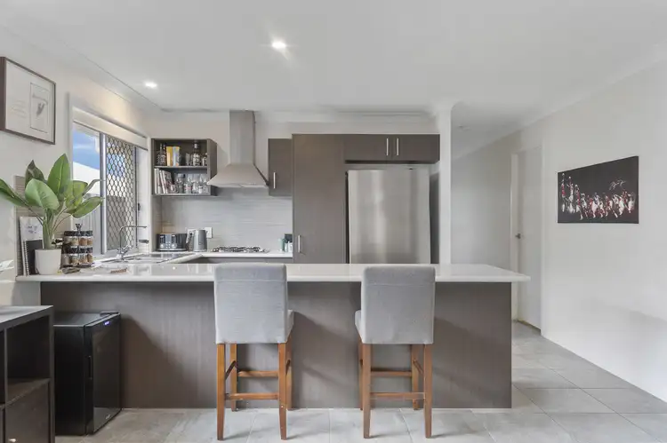 Second view of Homely house listing, 50 Bottlebrush Drive, Deebing Heights QLD 4306