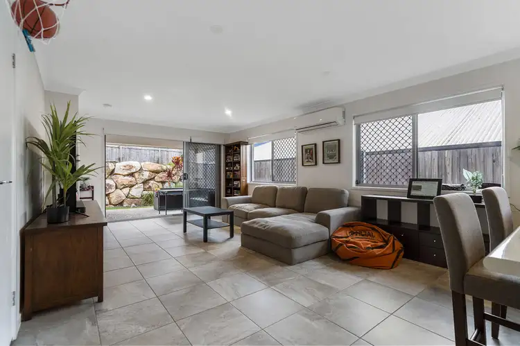 Third view of Homely house listing, 50 Bottlebrush Drive, Deebing Heights QLD 4306