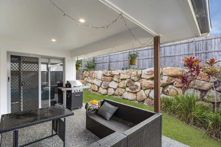Fifth view of Homely house listing, 50 Bottlebrush Drive, Deebing Heights QLD 4306
