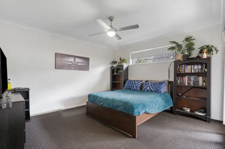 Sixth view of Homely house listing, 50 Bottlebrush Drive, Deebing Heights QLD 4306