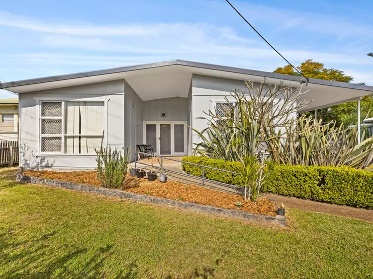 Third view of Homely house listing, 145 Beryl Street, Coffs Harbour NSW 2450