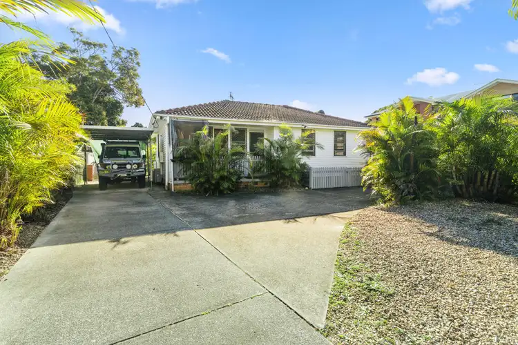 Second view of Homely house listing, 5 Oxley Street, Tweed Heads South NSW 2486