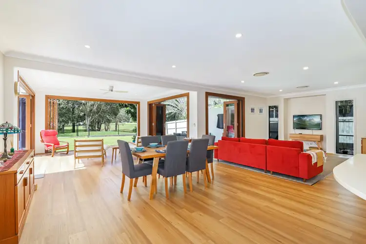 Sixth view of Homely house listing, 49 Mahogany Drive, Pelican Waters QLD 4551