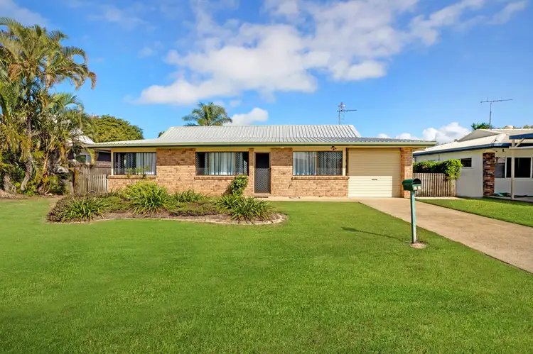 23 Fatnowna Street, Andergrove QLD 4740