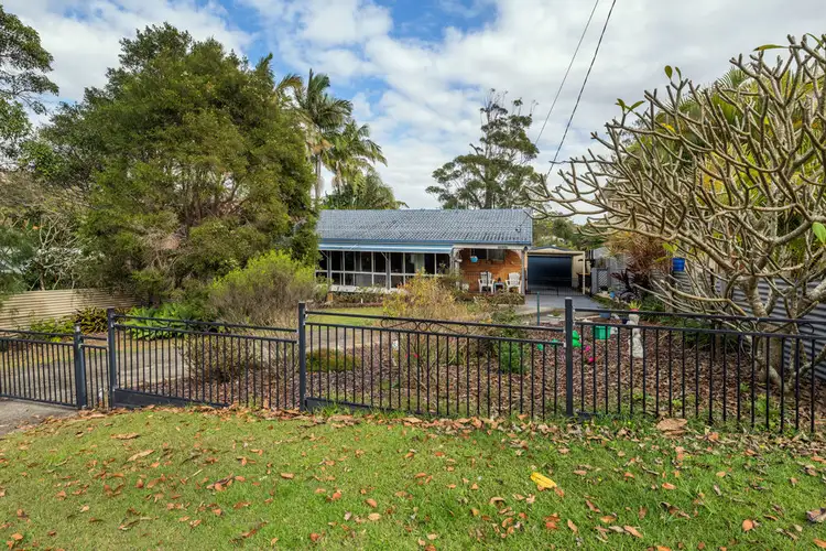 Main view of Homely house listing, 6 Darkum Road, Mullaway NSW 2456