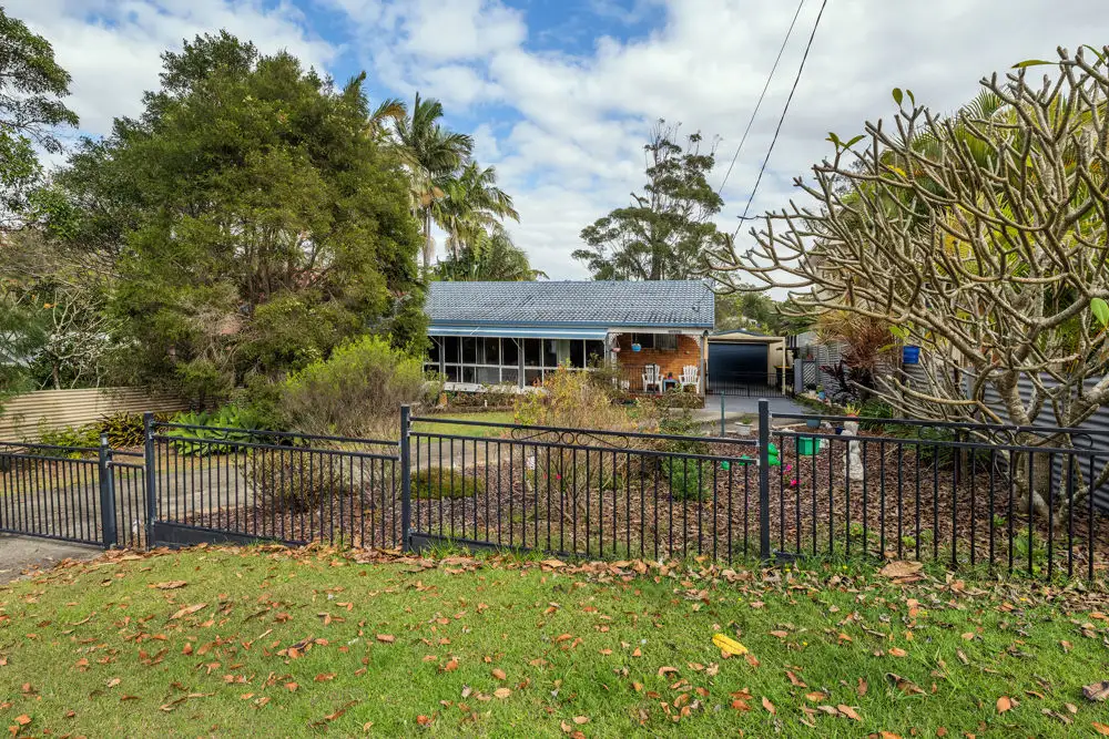 Main view of Homely house listing, 6 Darkum Road, Mullaway NSW 2456