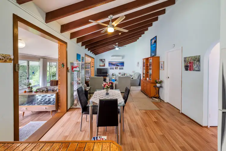 Second view of Homely house listing, 6 Darkum Road, Mullaway NSW 2456