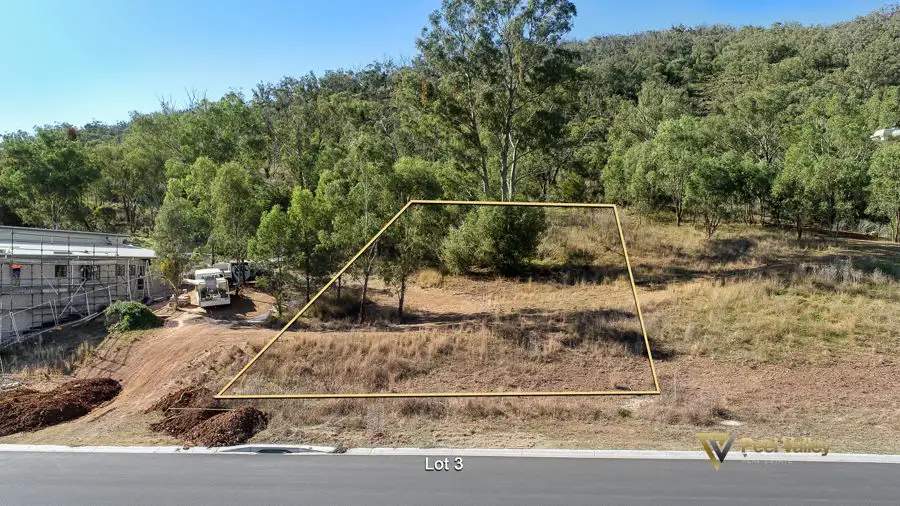 Main view of Homely land listing, 68 Valley Drive, Tamworth NSW 2340