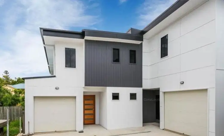 3/41 Birdwood Rd, Holland Park West QLD 4121
