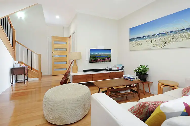 Fifth view of Homely townhouse listing, 3/41 Birdwood Rd, Holland Park West QLD 4121