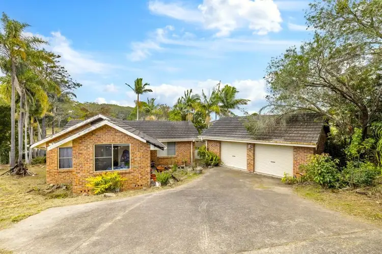 67 Rosedale Drive, Urunga NSW 2455