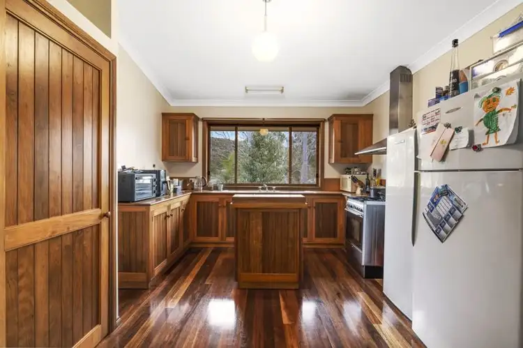 Second view of Homely house listing, 67 Rosedale Drive, Urunga NSW 2455