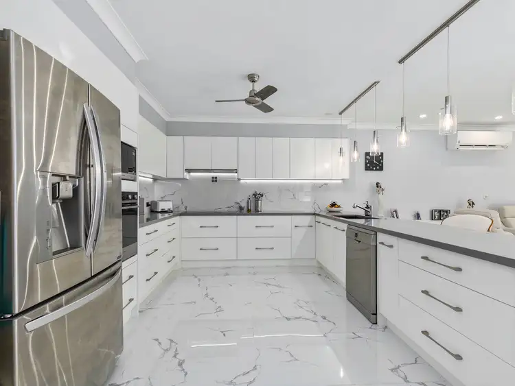 Sixth view of Homely house listing, 8 Midden Place, Pelican Waters QLD 4551