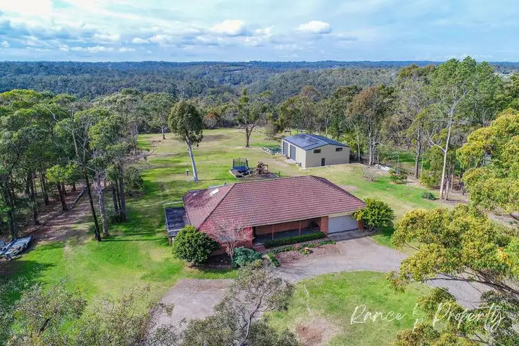 Third view of Homely house listing, 133 Porters Road, Kenthurst NSW 2156