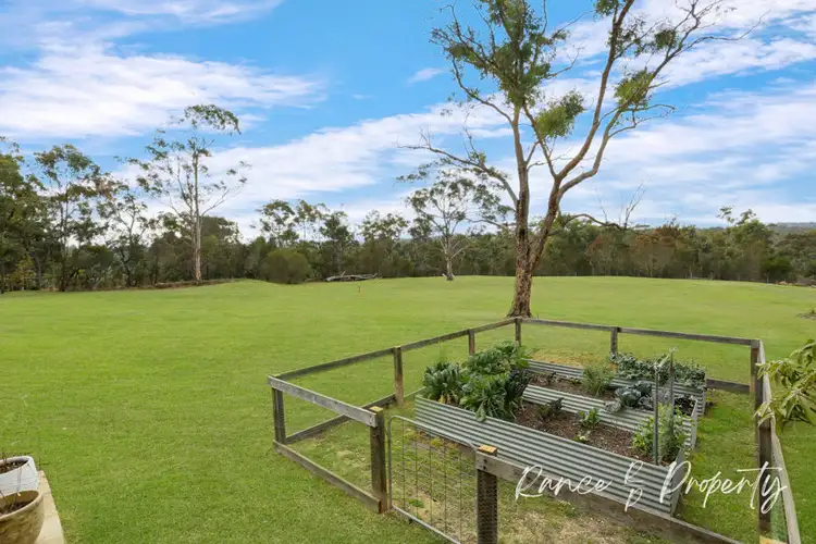 Fourth view of Homely house listing, 133 Porters Road, Kenthurst NSW 2156