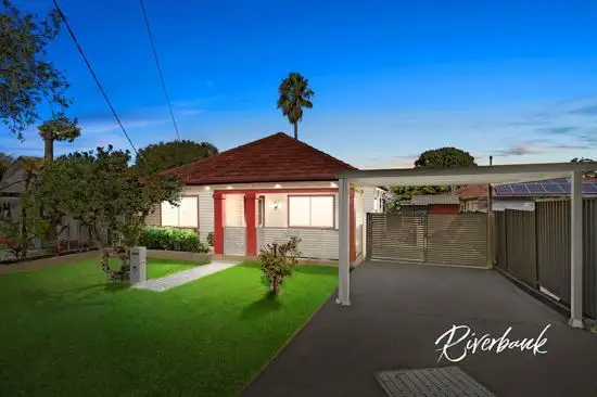 Main view of Homely house listing, 66 Brunswick Street, Granville NSW 2142