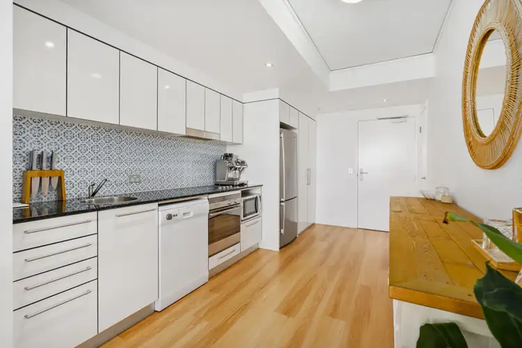 Second view of Homely apartment listing, 1209/22 Surf Parade, Broadbeach QLD 4218