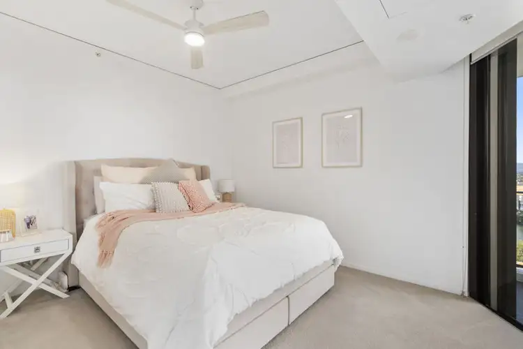Sixth view of Homely apartment listing, 1209/22 Surf Parade, Broadbeach QLD 4218