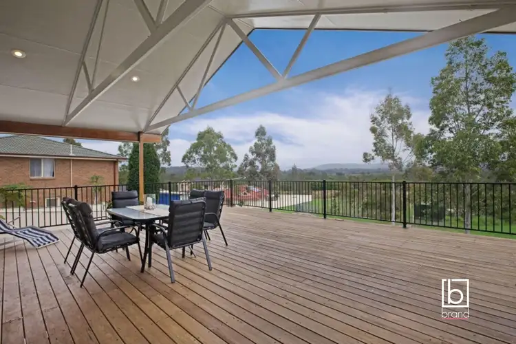 Second view of Homely house listing, 122 Brittania Drive (DO NOT USE), Watanobbi NSW 2259