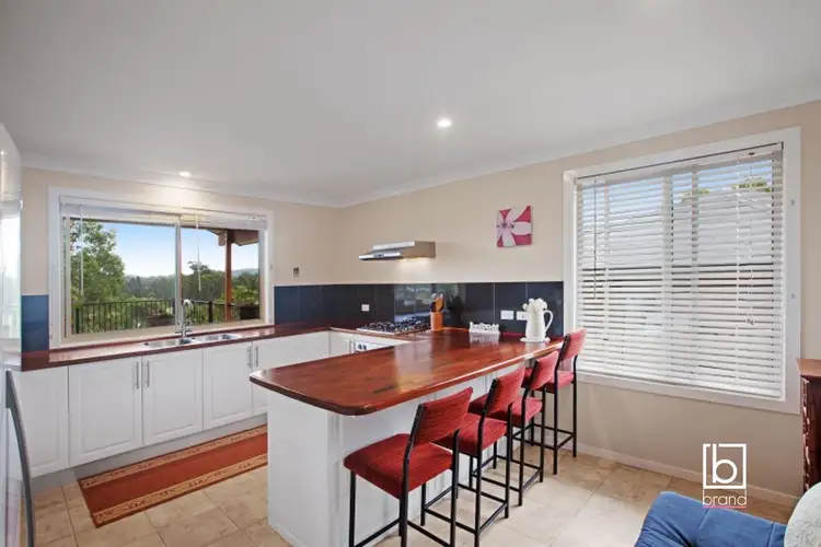 Fourth view of Homely house listing, 122 Brittania Drive (DO NOT USE), Watanobbi NSW 2259