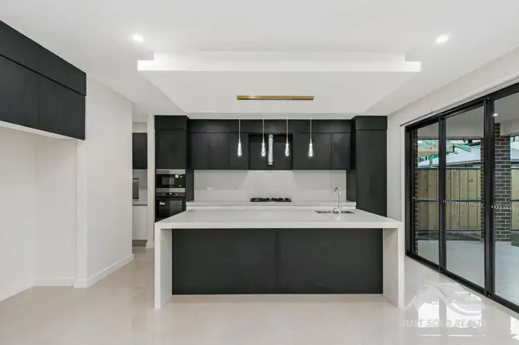 Second view of Homely house listing, 13 Boongala Crescent, Marsden Park NSW 2765