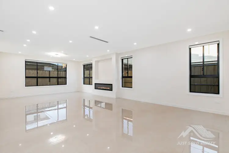Third view of Homely house listing, 13 Boongala Crescent, Marsden Park NSW 2765