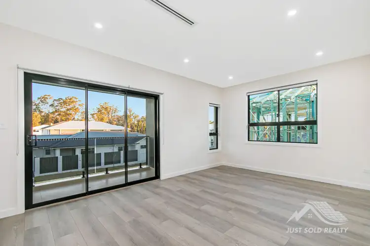 Fifth view of Homely house listing, 13 Boongala Crescent, Marsden Park NSW 2765