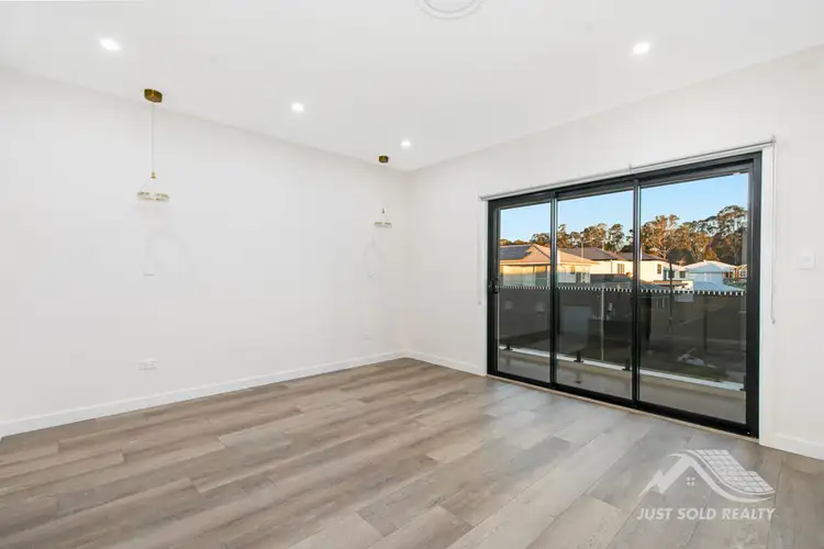 Sixth view of Homely house listing, 13 Boongala Crescent, Marsden Park NSW 2765