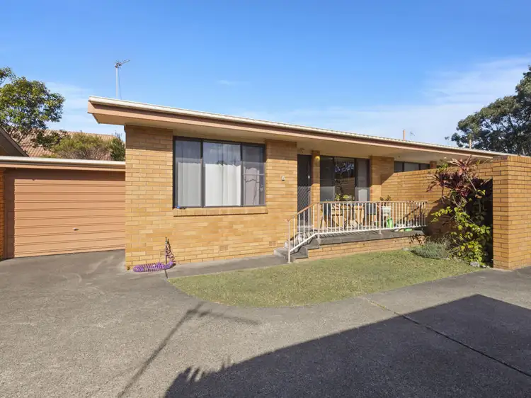 Main view of Homely villa listing, 8/15 Columbus Circuit, Coffs Harbour NSW 2450