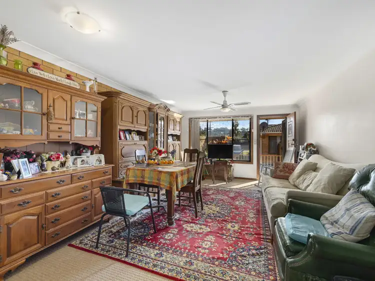 Fourth view of Homely villa listing, 8/15 Columbus Circuit, Coffs Harbour NSW 2450