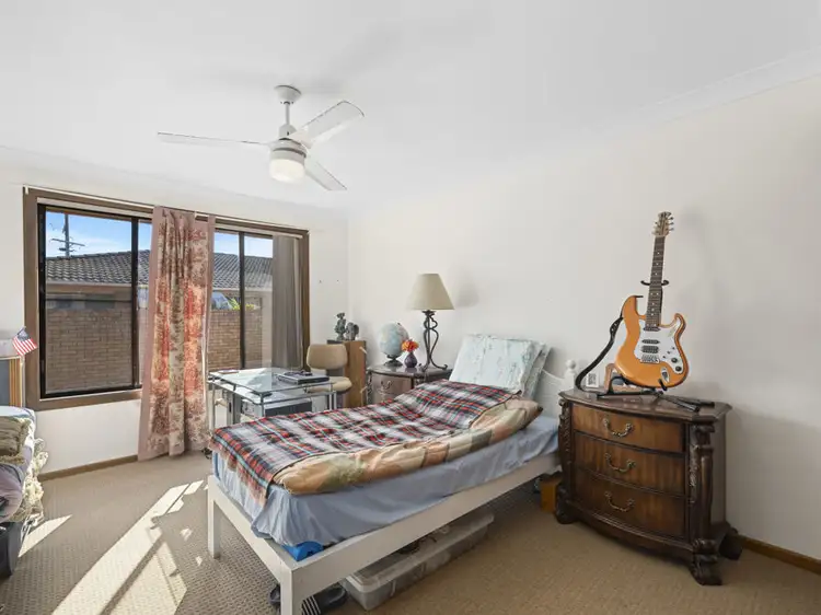 Fifth view of Homely villa listing, 8/15 Columbus Circuit, Coffs Harbour NSW 2450