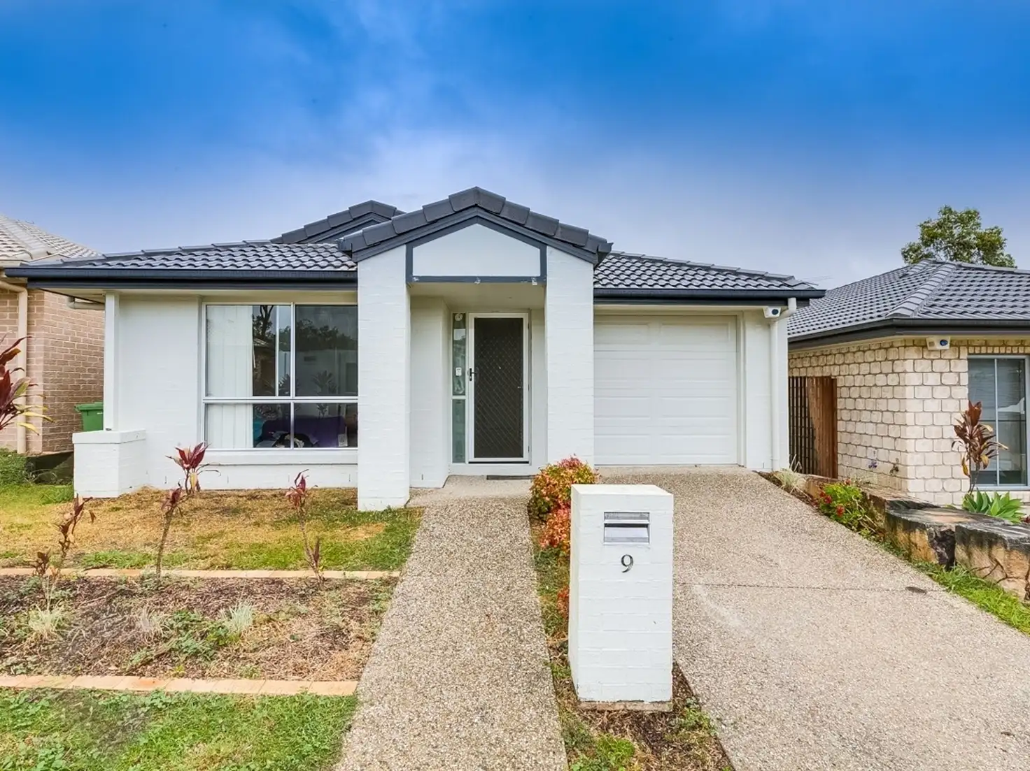 Main view of Homely house listing, 9 Ravensbourne Circuit, Waterford QLD 4133