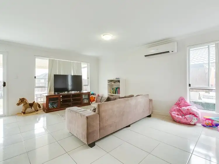 Third view of Homely house listing, 9 Ravensbourne Circuit, Waterford QLD 4133