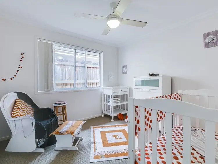 Fifth view of Homely house listing, 9 Ravensbourne Circuit, Waterford QLD 4133